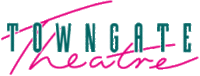 Towngate Theatre logo