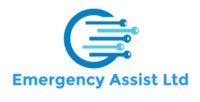 Emergency Assist logo