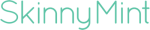 SkinnyMint logo