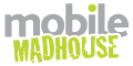 Mobile Madhouse logo