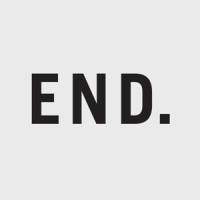 End Clothing Vouchers