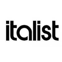 italist logo