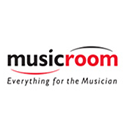 Music Room logo