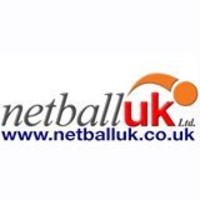 Netball UK logo