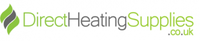 Direct Heating Supplies logo