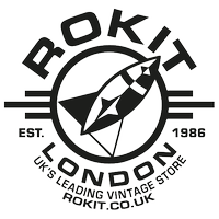 Rokit logo