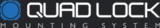 Quad Lock logo