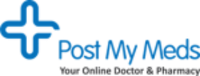 Post My Meds logo