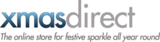 Xmas Direct logo