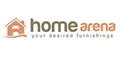 Homearena.co.uk logo