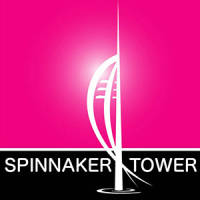 Spinnaker Tower logo