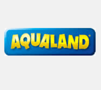 Aqualand logo