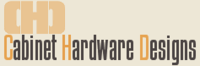 Cabinet Hardware Designs logo