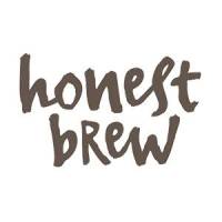 Honest Brew logo