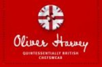 Oliver Harvey logo