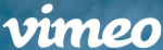 Vimeo logo