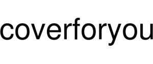 CoverForYou logo