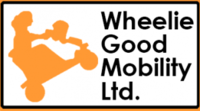 Wheelie Good Mobility Vouchers