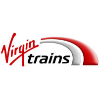 Virgin Trains logo