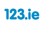 123Ink.ie logo