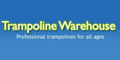 Trampoline Warehouse logo