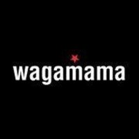 Wagamama logo