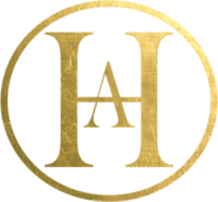 HA Designs logo