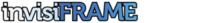 Invisiframe logo