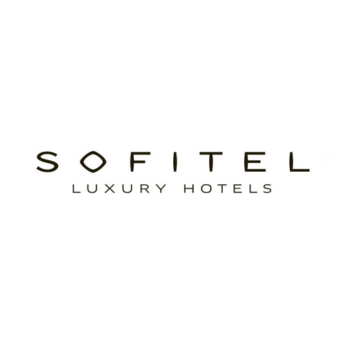 Sofitel logo