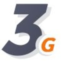 3G logo