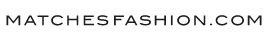 Matches Fashion logo