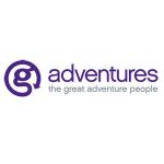 G Adventures Vouchers