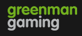 Green Man Gaming Vouchers