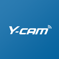 Y-cam logo