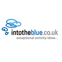 Into The Blue logo