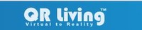 QR Living logo
