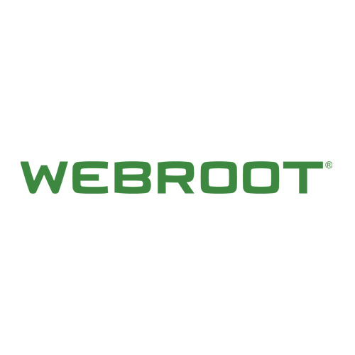 Webroot logo