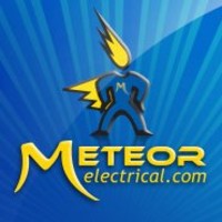 Meteor Electrical logo