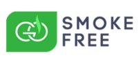 Go Smoke Free logo