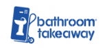 Bathroom Takeaway logo