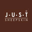 Just Sheepskin logo