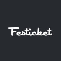 Festicket logo