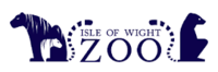 Isle of Wight Zoo logo