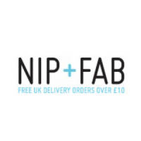 Nip and Fab Vouchers