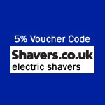 Shavers Vouchers