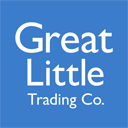 Great Little Trading Co. logo