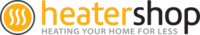 Heater Shop logo