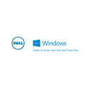 Dell UK logo