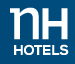 NH Hotels logo