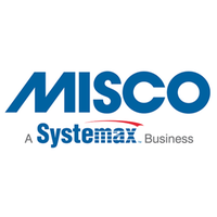 Misco logo